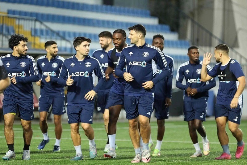 Sabail will face the Super League club