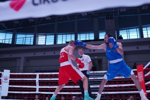 Азербайджан завершил "BRICS Sports Games Kazan 2024" с 34 медалями - ФОТО