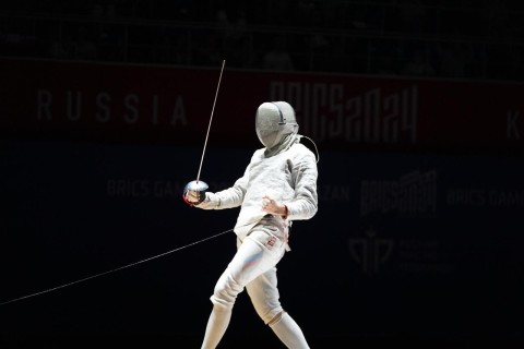 Азербайджан завершил "BRICS Sports Games Kazan 2024" с 34 медалями - ФОТО