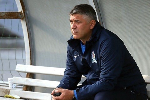 Elkhan Abdullayev believes in Sabah