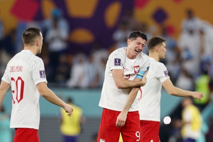 Poland - the 3rd unsuccessful country in the history of the competition