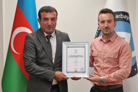 AJF announced the number of licensed sports organizations - PHOTO