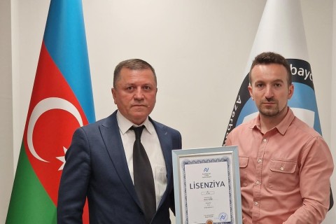 ACF lisenziya verdiyi idman təşkilatlarının sayını açıqlayıb - FOTO