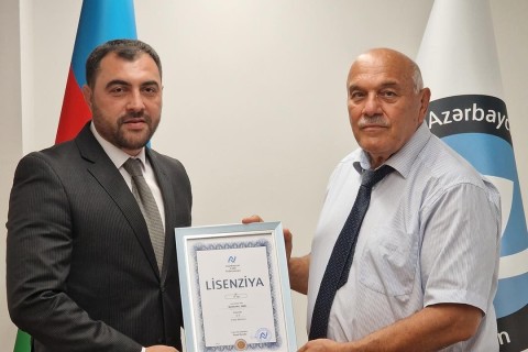 ACF lisenziya verdiyi idman təşkilatlarının sayını açıqlayıb - FOTO