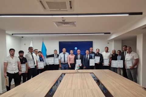 AJF announced the number of licensed sports organizations - PHOTO