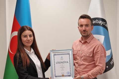 AJF announced the number of licensed sports organizations - PHOTO