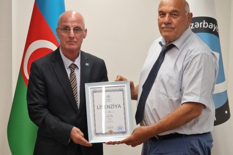 AJF announced the number of licensed sports organizations - PHOTO