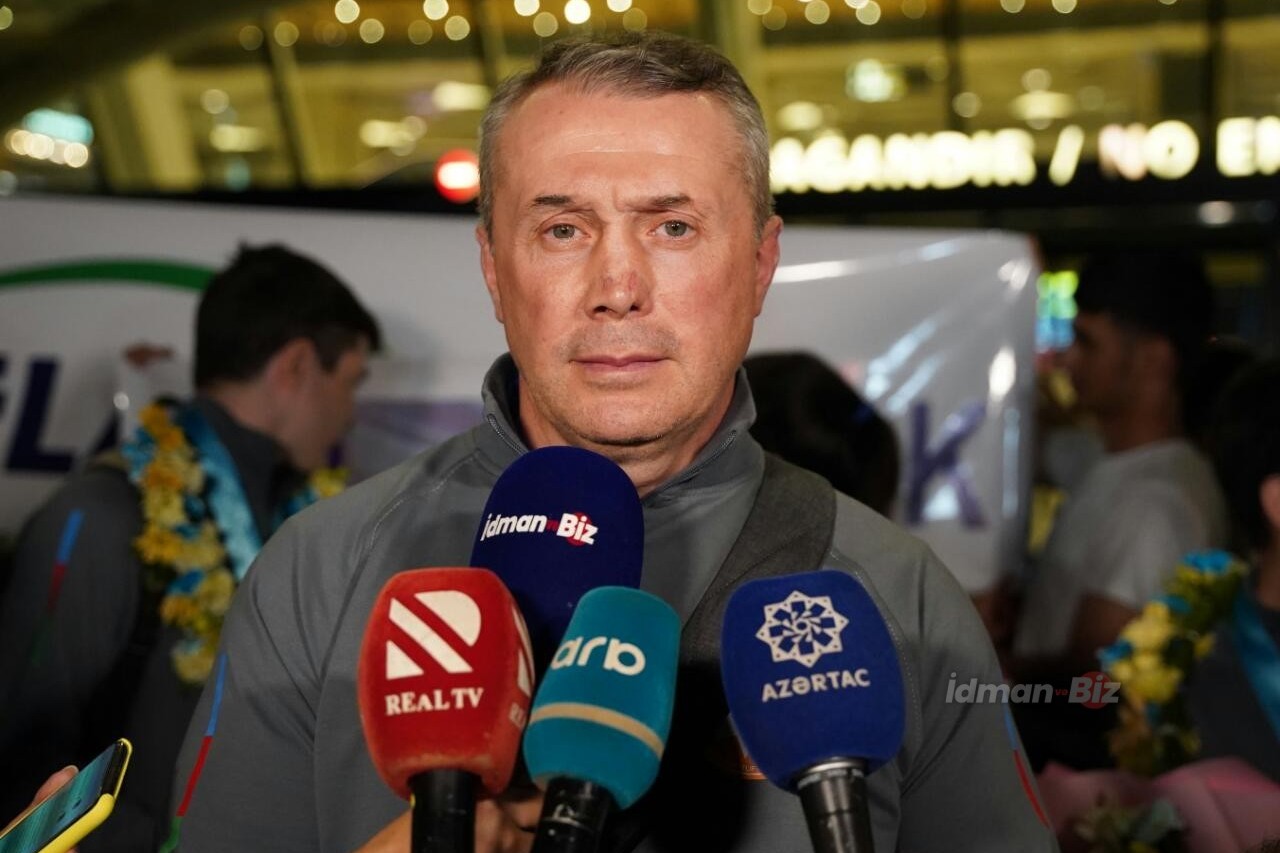 "Эта молодежь - наше будущее" - ВИДЕО