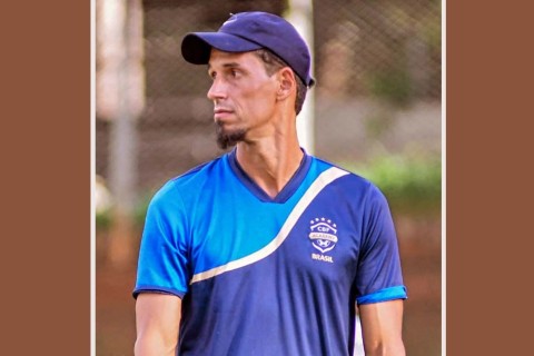 Fábio Luis Ramim wants to return to Azerbaijan