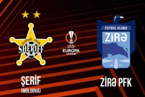 Zira - Sheriff match dates confirmed