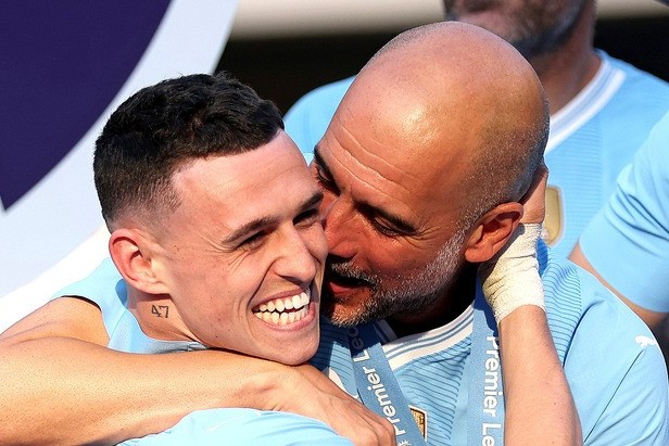 Футбол на Евро-2024 - не бунт против системы Гвардиолы, а защита его идей