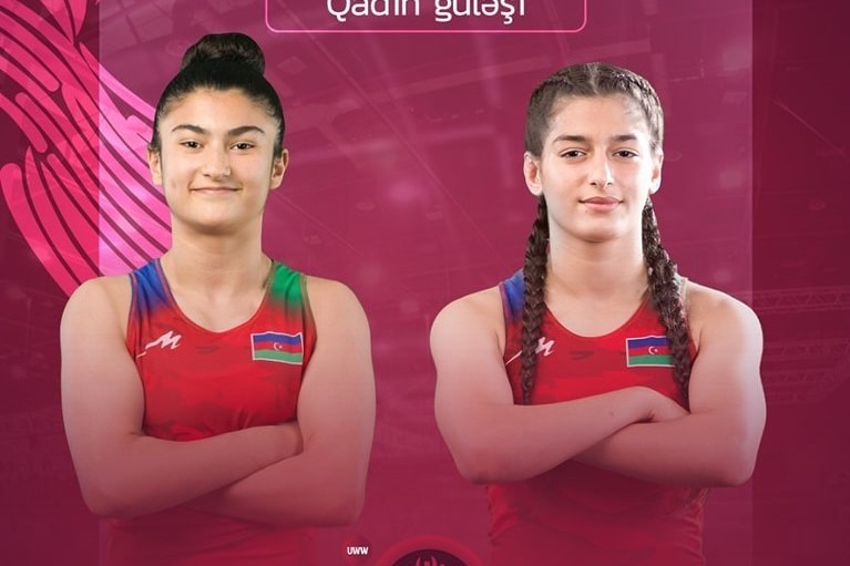 Avropa çempionatında 2 bürünc şansı