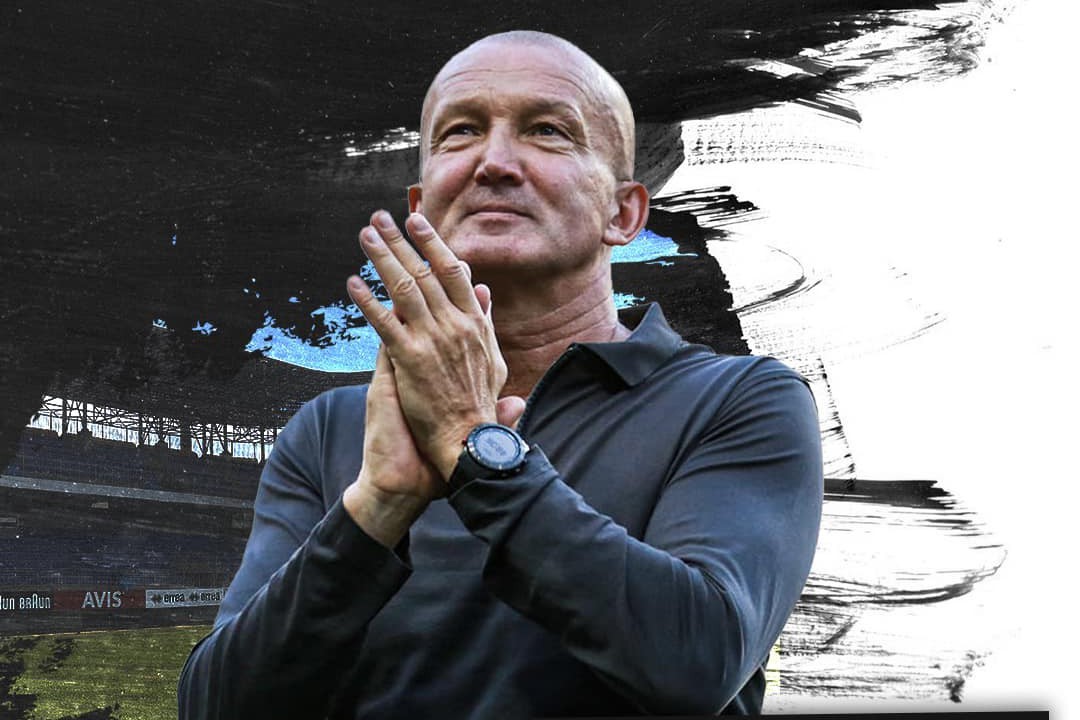 Roman Qriqorçuk “Neftçi”də!