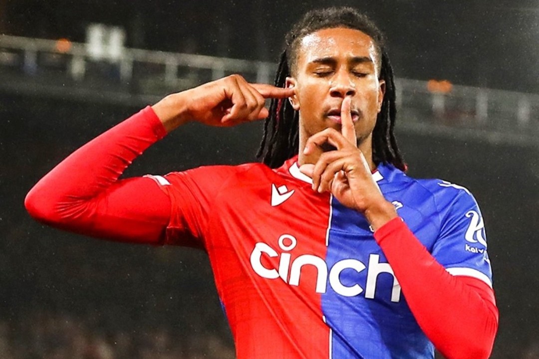 60-миллионный трансфер