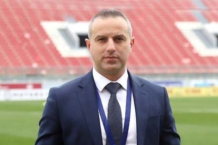 PFL official appointed to Conference League game