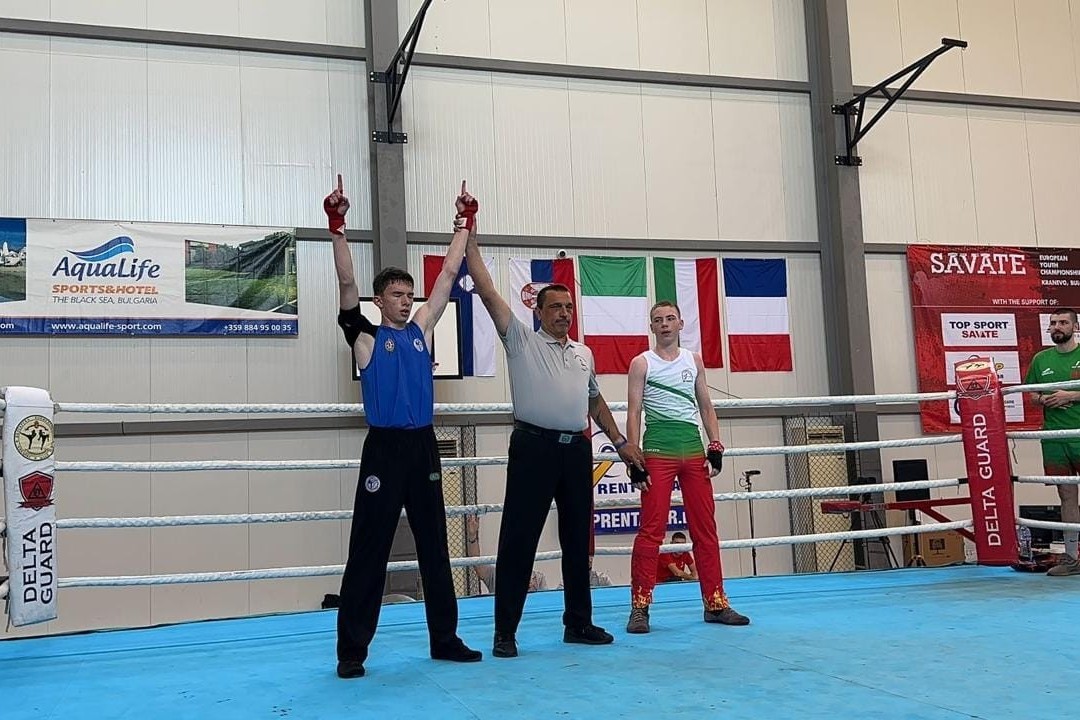 Bolqarıstanda 8 medal - FOTO