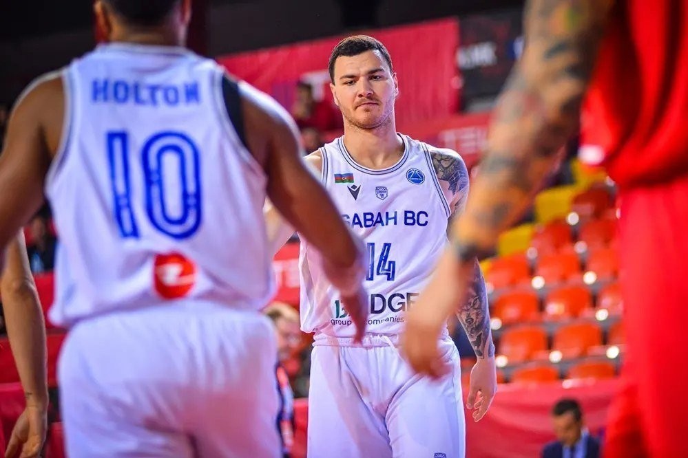 Sabah captain considers the Champions League draw successful