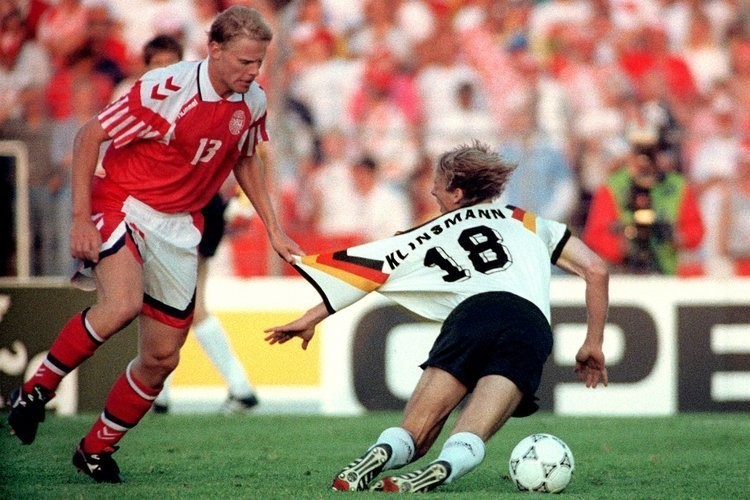EURO 2024: PREVIOUS MATCHES of 5 of 8 pairs in play-offs