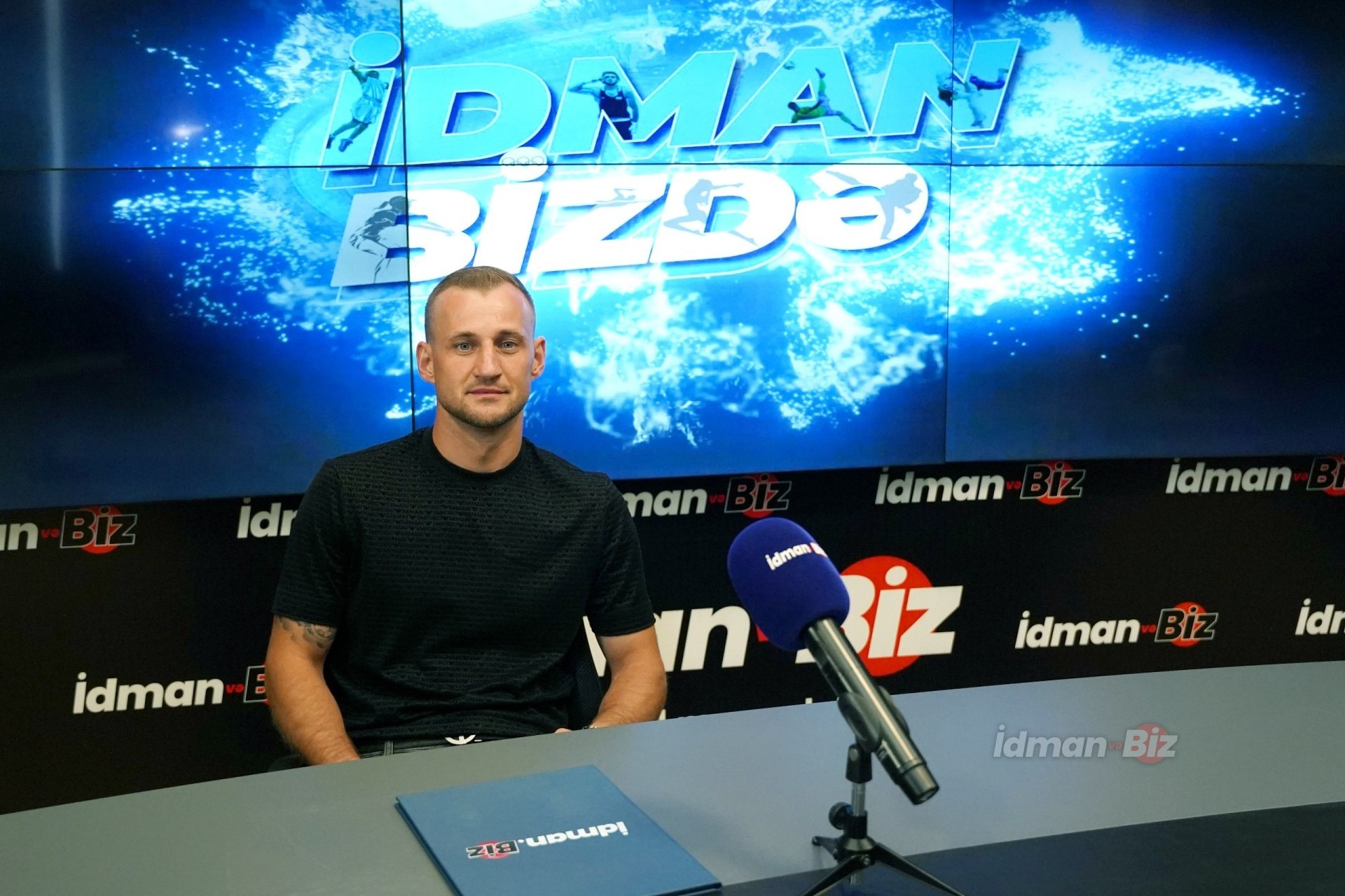Maksim Medvedev: “FCSB-dən hər şey gözləmək olar”