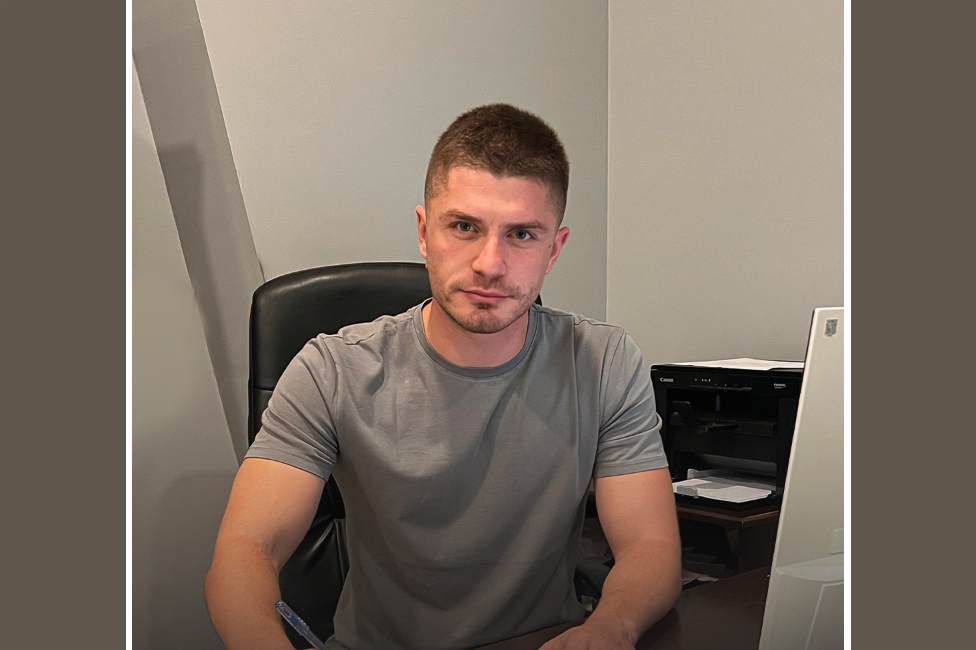 New coach at Araz-Nakhchivan