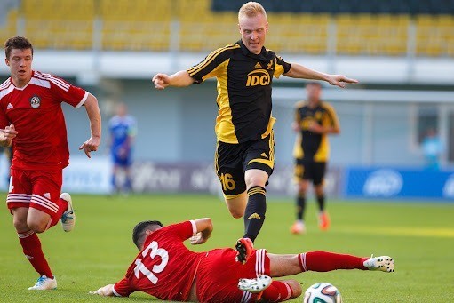 Zira’s opponent strengthened with national team player