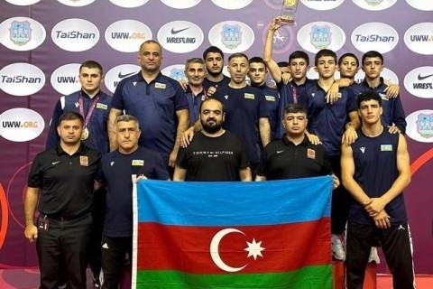 Талех Исрафилов: "Победа над армянами в День Вооружённых сил была двойным праздником"