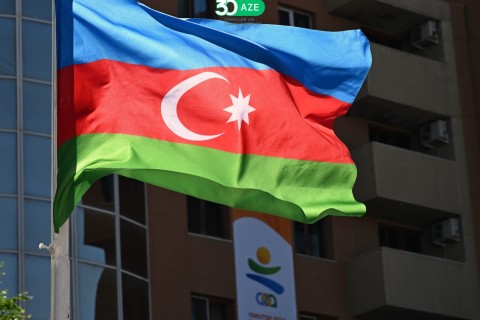 "Asiya uşaqları"nın açılış mərasimi keçirilib - FOTO