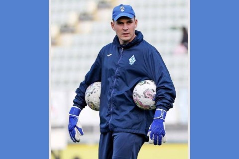 28-year-old coach at Turan Tovuz