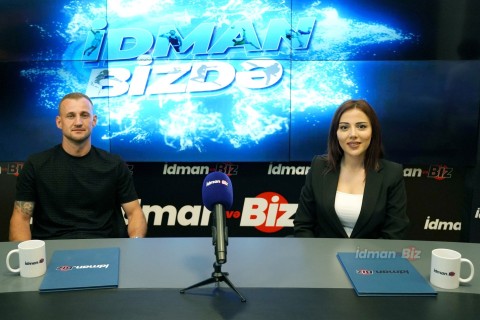 Maksim Medvedev: “Şahruddinlə etdiyimiz səhvlər...” - FOTO - VİDEO