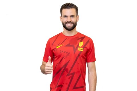 “Real”ın sabiq kapitanı Səudiyyə Ərəbistanı klubunda