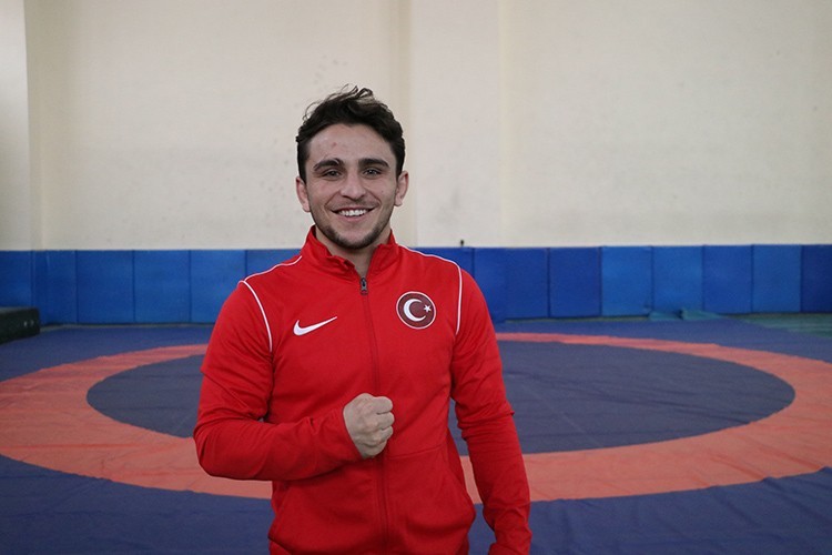 Ahmet Duman announces the strong side in Austria-Turkiye game