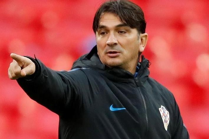 Decision made on Croatian national team head coach