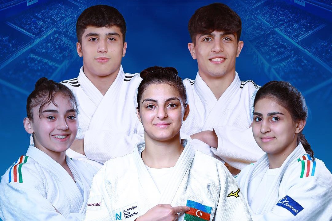 Azerbaijani judoka will fight for bronze