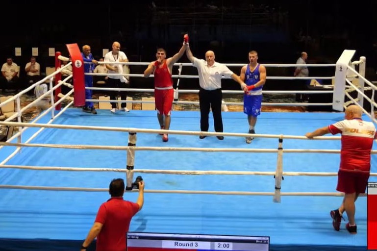2 more Azerbaijani semi-finalists in European Championship