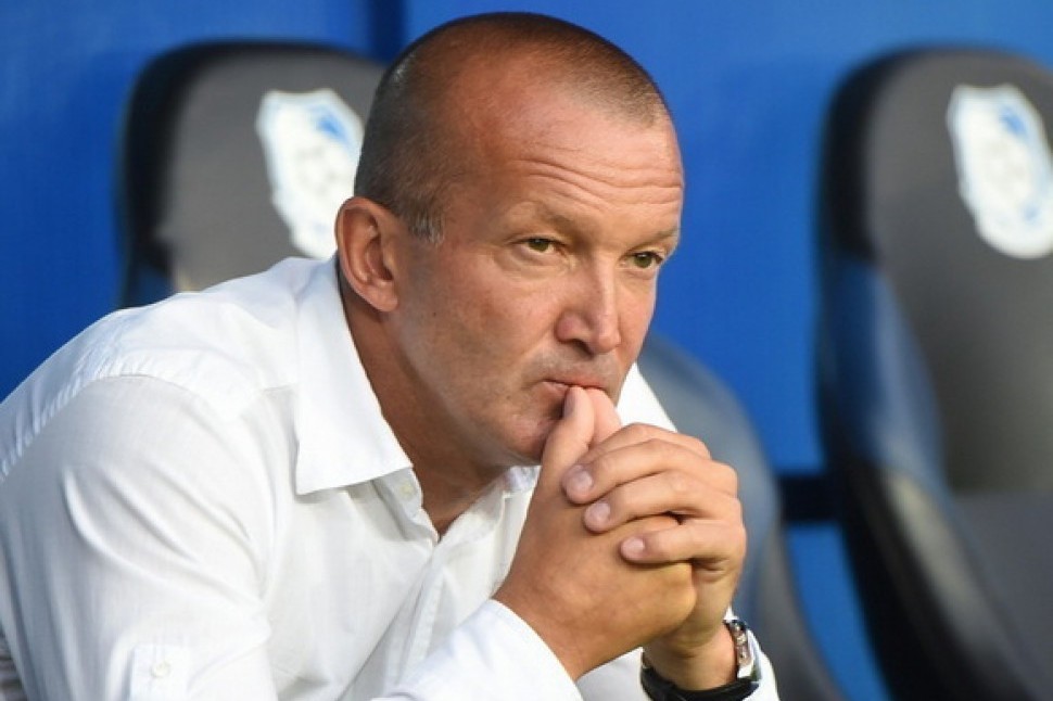 11 Ukrainian head coaches in Azerbaijan - ANALYSIS