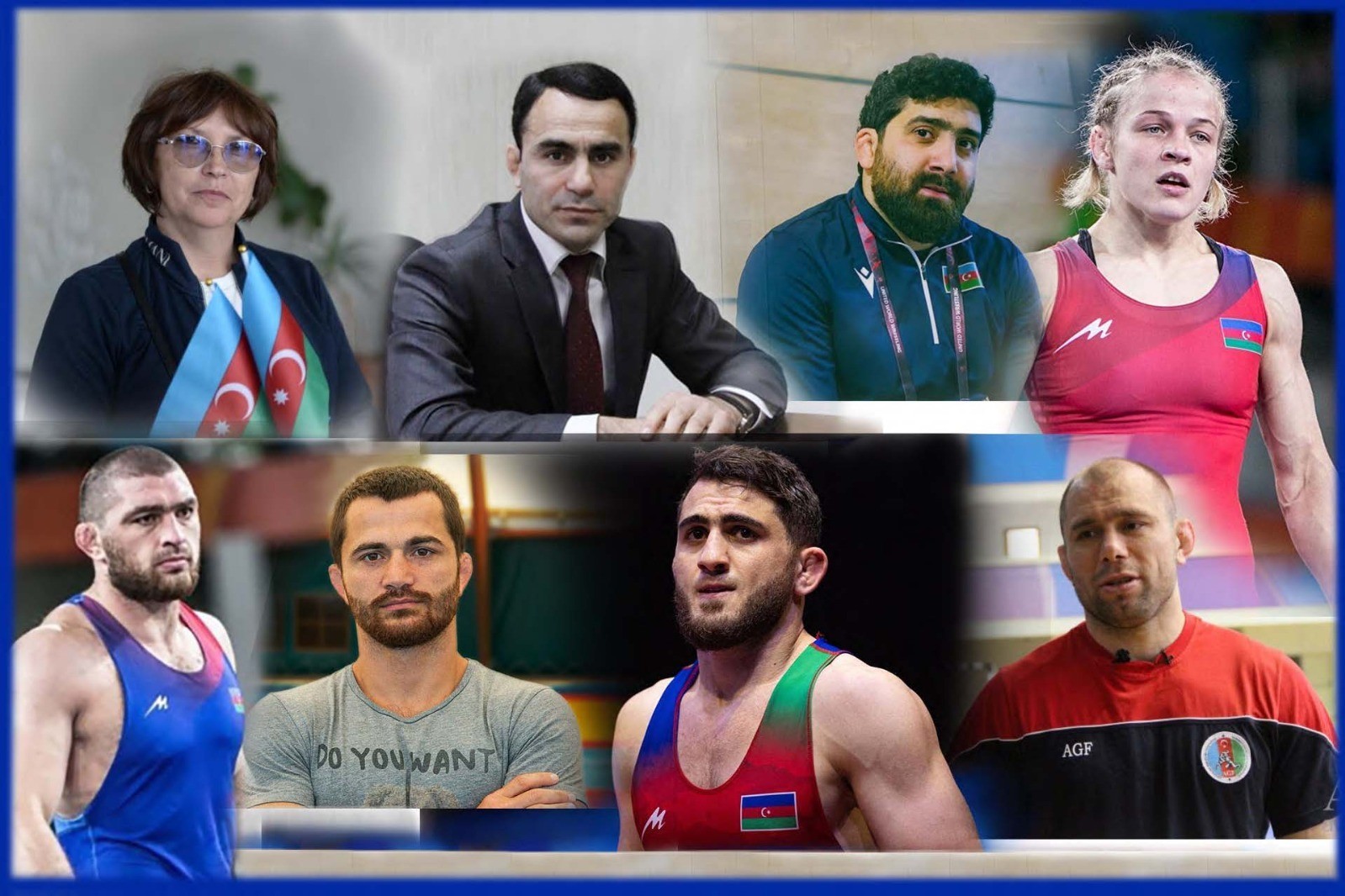 Sport, us and the Olympics: Medal "hunters" - ANALYSIS