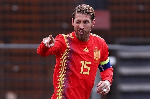 The best Spanish defenders