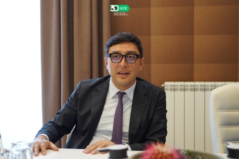 Fərid Qayıbov FIDE prezidenti ilə görüşüb - FOTO