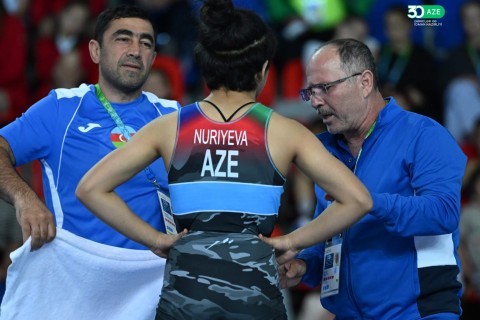 Yakutiyada daha 3 medal - FOTO