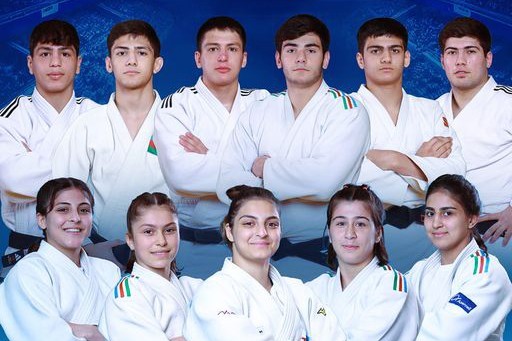 Azerbaijani judokas have stopped competing in team competitions