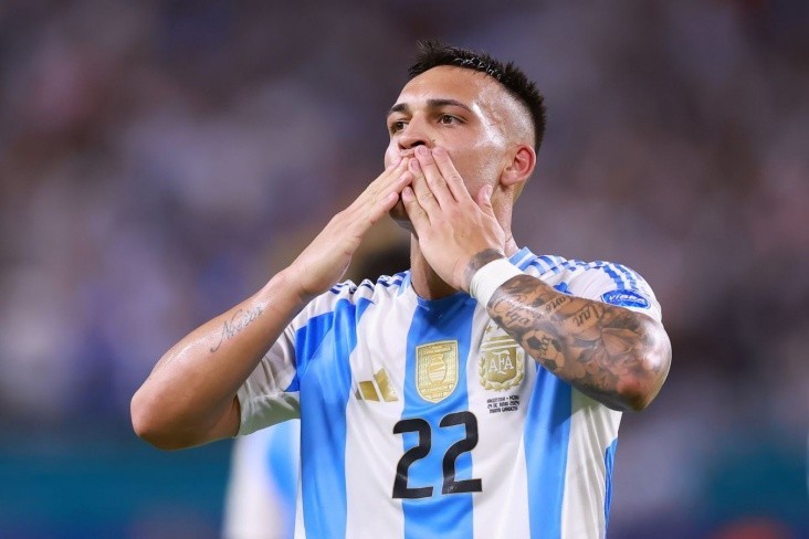Argentinadan ardıcıl 3-cü qələbə