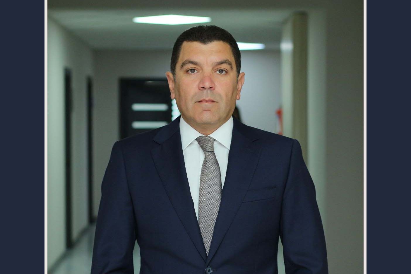 New appointment in the Deaflympics Committee