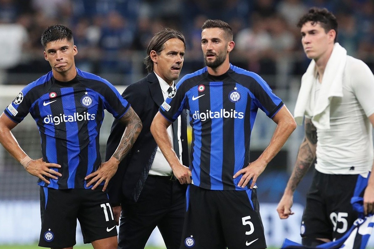 New record from Inter: 30 million contract