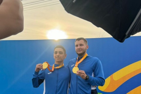 1 more gold medal in Children of Asia - PHOTO - VIDEO