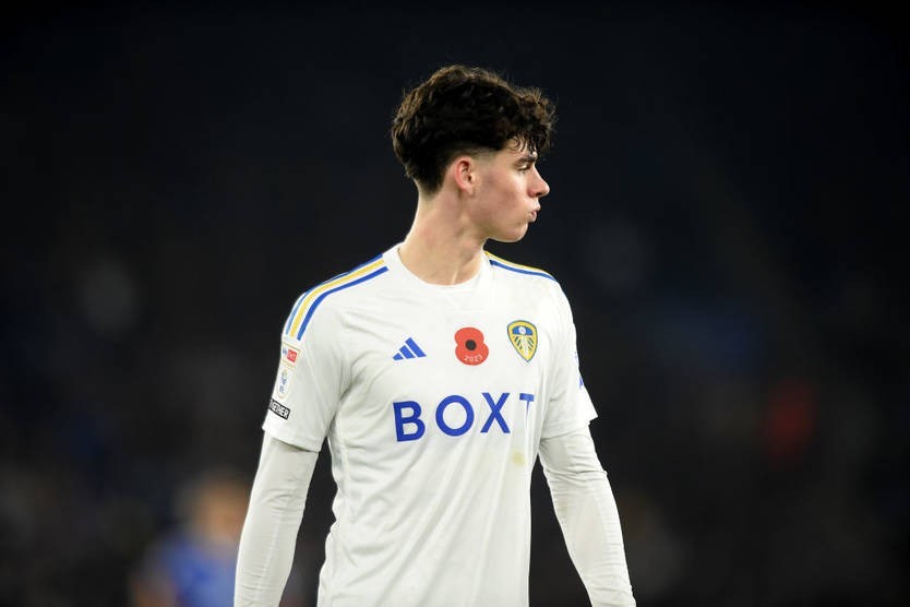 The transfer worth 41 million from the capital club