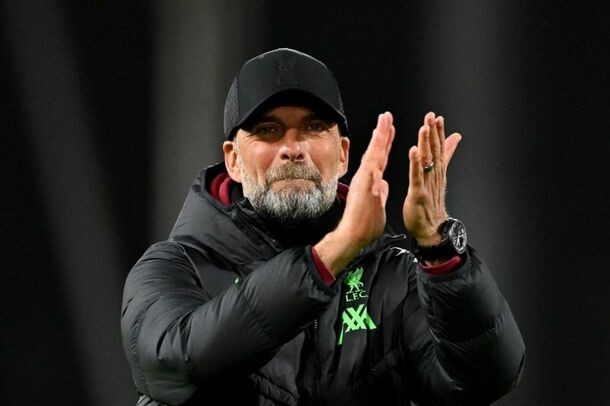 Jurgen Klopp's favorite in EURO-2024