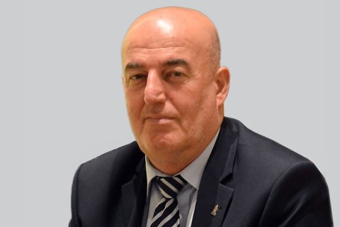 Первое назначение Асима Худиева в новом сезоне