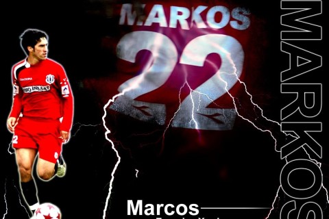 Marcos Ferreira: "I miss Azerbaijan tea" - INTERVIEW - PHOTO