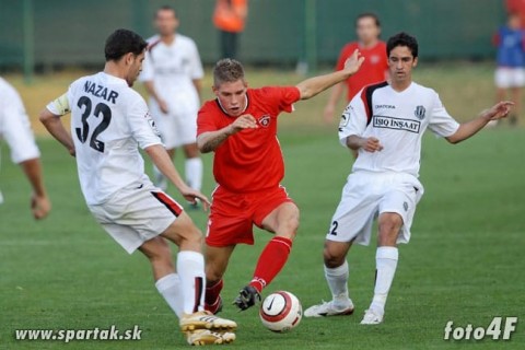 Marcos Ferreira: "I miss Azerbaijan tea" - INTERVIEW - PHOTO