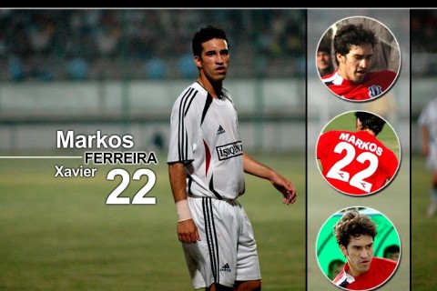 Marcos Ferreira: "I miss Azerbaijan tea" - INTERVIEW - PHOTO